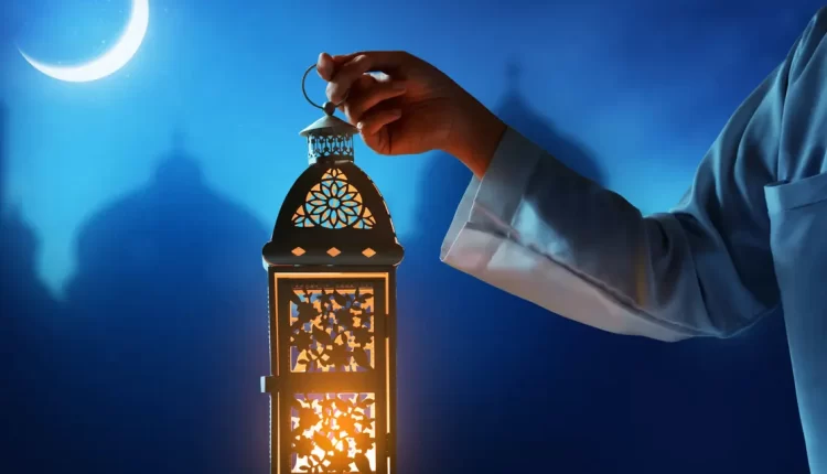 إمساكية رمضان في برادفورد