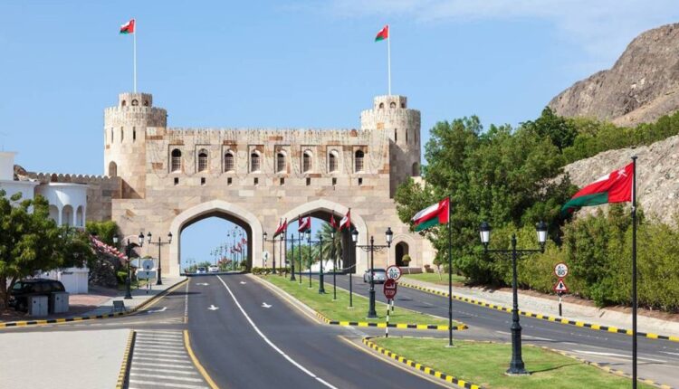التأشيرة الدراسية في سلطنة عمان للطلاب الأجانب