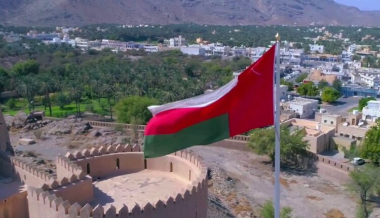 تأشيرة سلطنة عمان للعبور ( البري - البحري - الجوي )