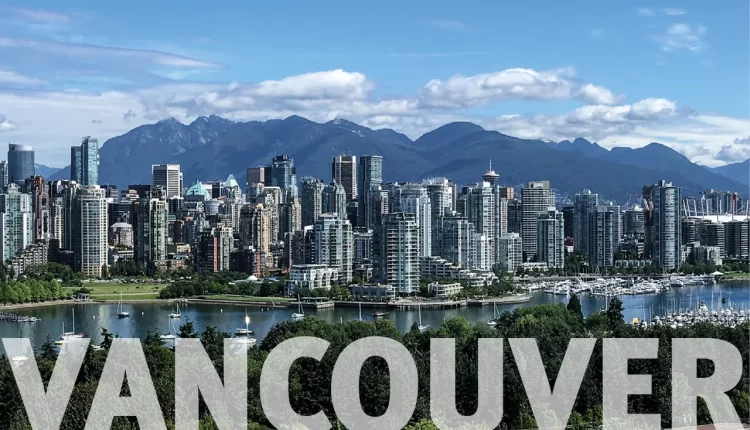 مدينة فانكوفر - الهجرة إلى فانكوفر كندا