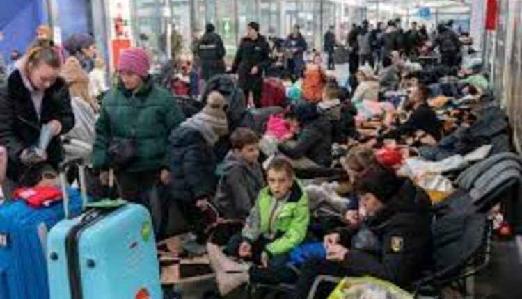 تعبيرية - رواتب اللاجئين في ألمانيا