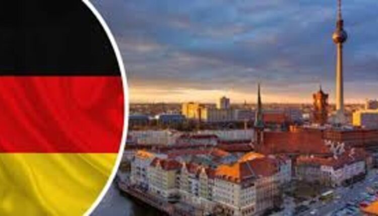 تعبيرية - الدراسة في ألمانيا للأجانب