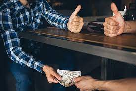 تعبيرية - العمل الأسود في ألمانيا 