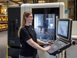 تعبيرية - المهن المطلوبة في ألمانيا 