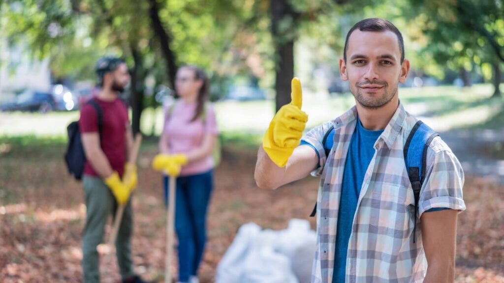 تعبيرية - فيزا العمل التطوعي في ألمانيا